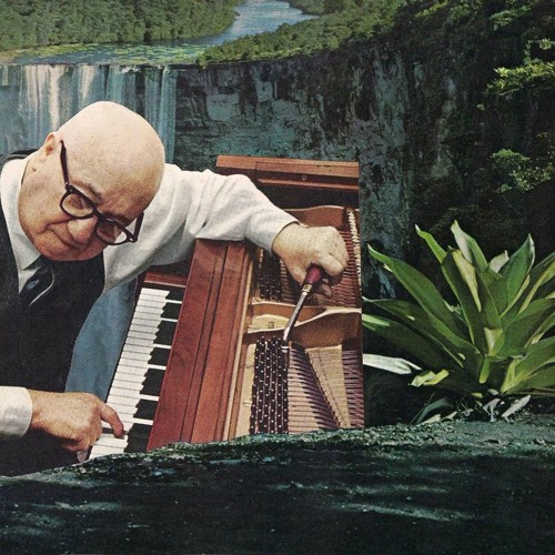 Rausch by Franz & Alban