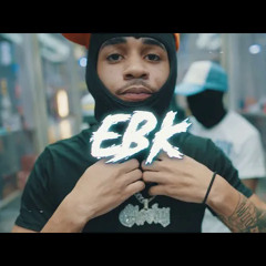 CURLY SAVV - EBK ( OFFICIAL VIDEO )