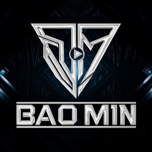 NST 2K25 - BỨC TRANH LEM MÀU - BAO MIN