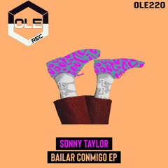 Sonny Taylor - Bailar Conmigo Snippet