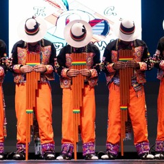 MIX TINKUS PACHAMAMA USA 2023 3th🏆