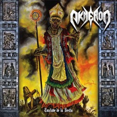 Wasteland Of Terror (Asphyx Cover)