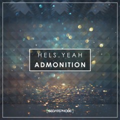 Admonition EP