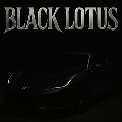 Black Lotus