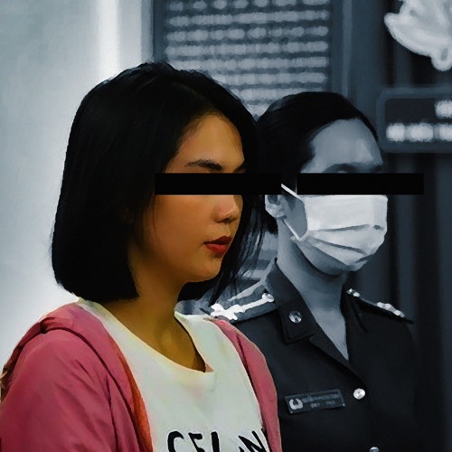 Ngọc Trinh Đù Nghịch Trong Tù - Kejo ft. Yii