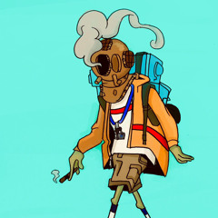 Big Flex (Prod By GetOffE)