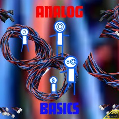 Circle of 8s - Analog Basics