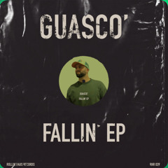 Fallin’ [Rollin’haus Records]