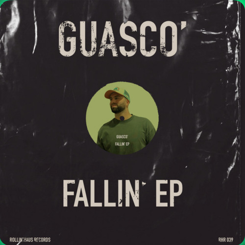 Fallin’ [Rollin’haus Records]