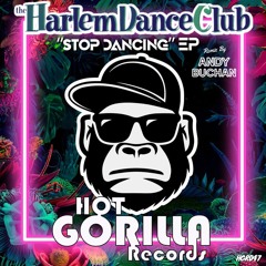 PREMIERE: Harlem Dance Club - Stop Dancing (Original Mix) [Hot Gorilla Records]