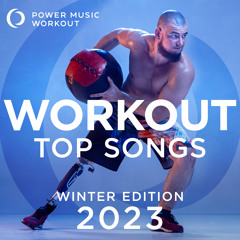 Anti-Hero (Workout Remix 151 BPM)