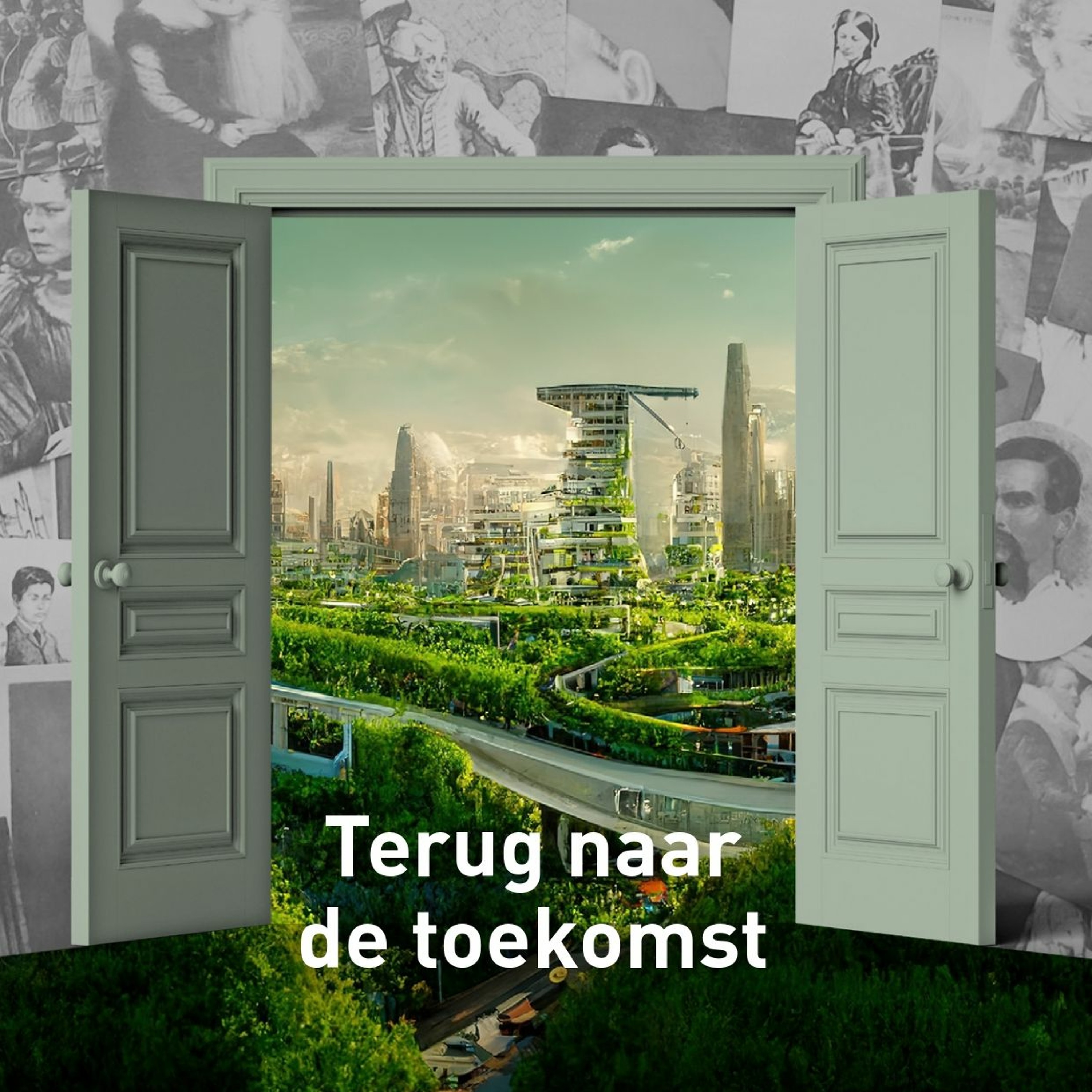 De Coöperatiepodcast