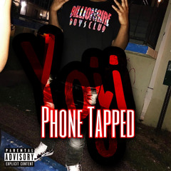 Papa Yoji-Phone Tapped