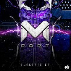 Electric EP [19k]