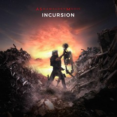 Incursion - Epic Background Music / Cinematic Trailer Music Instrumental (FREE DOWNLOAD)