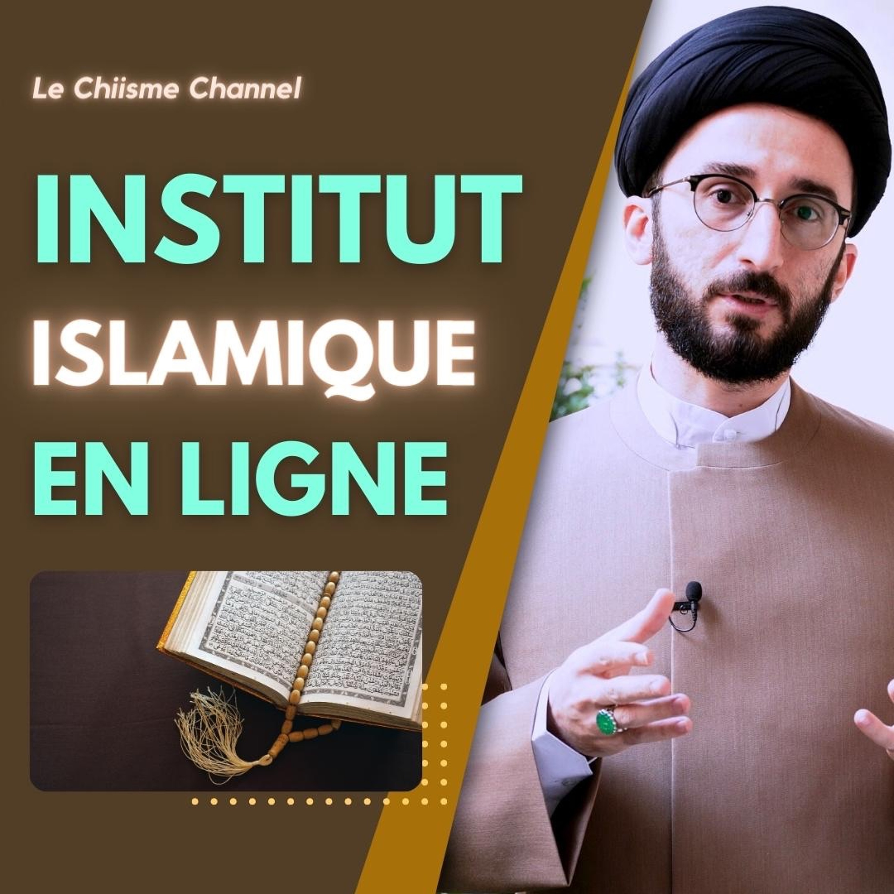 Le Chiisme