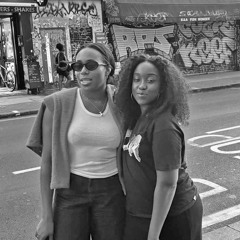 Saige Sounds w/ Tone - July 2024