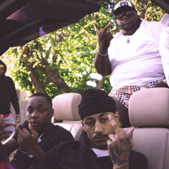 No parties REMIX FT NAZZI FIALLO & Flocko Santana