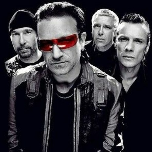 U2 - New Year's Day (re disco ver ''i Will Begin Again" a Blood Red Electro SkY reMix) back to 1983