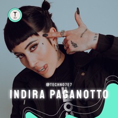 Indira Paganotto @ Life Live Festival (21-04-2021)