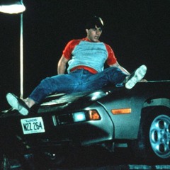 noneluke愛する-nightdrive