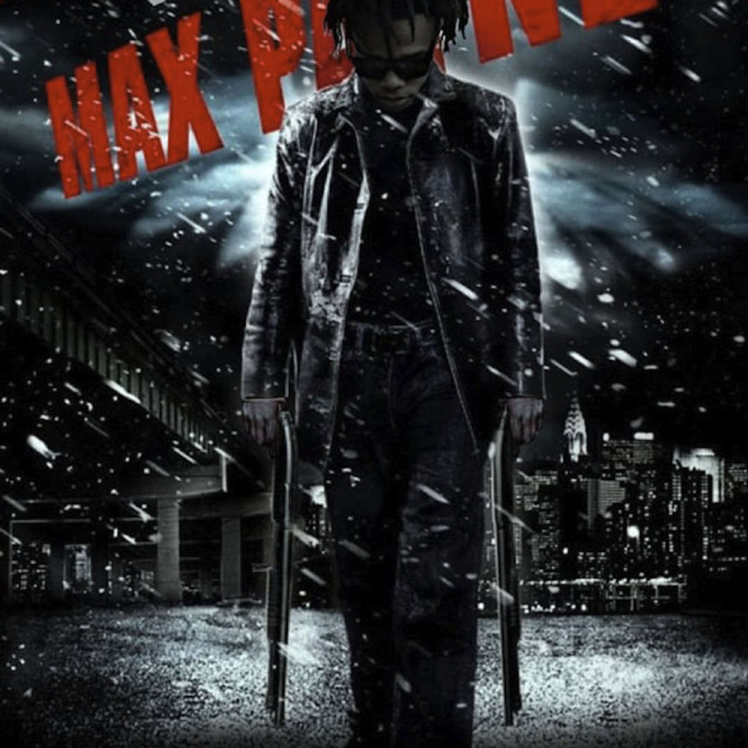 Stream WAWG MAX | Listen to Max Payne playlist online for free on ...