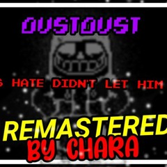 He Tried But The Hate Wouldn't Let Him Go [REMASTERED]
