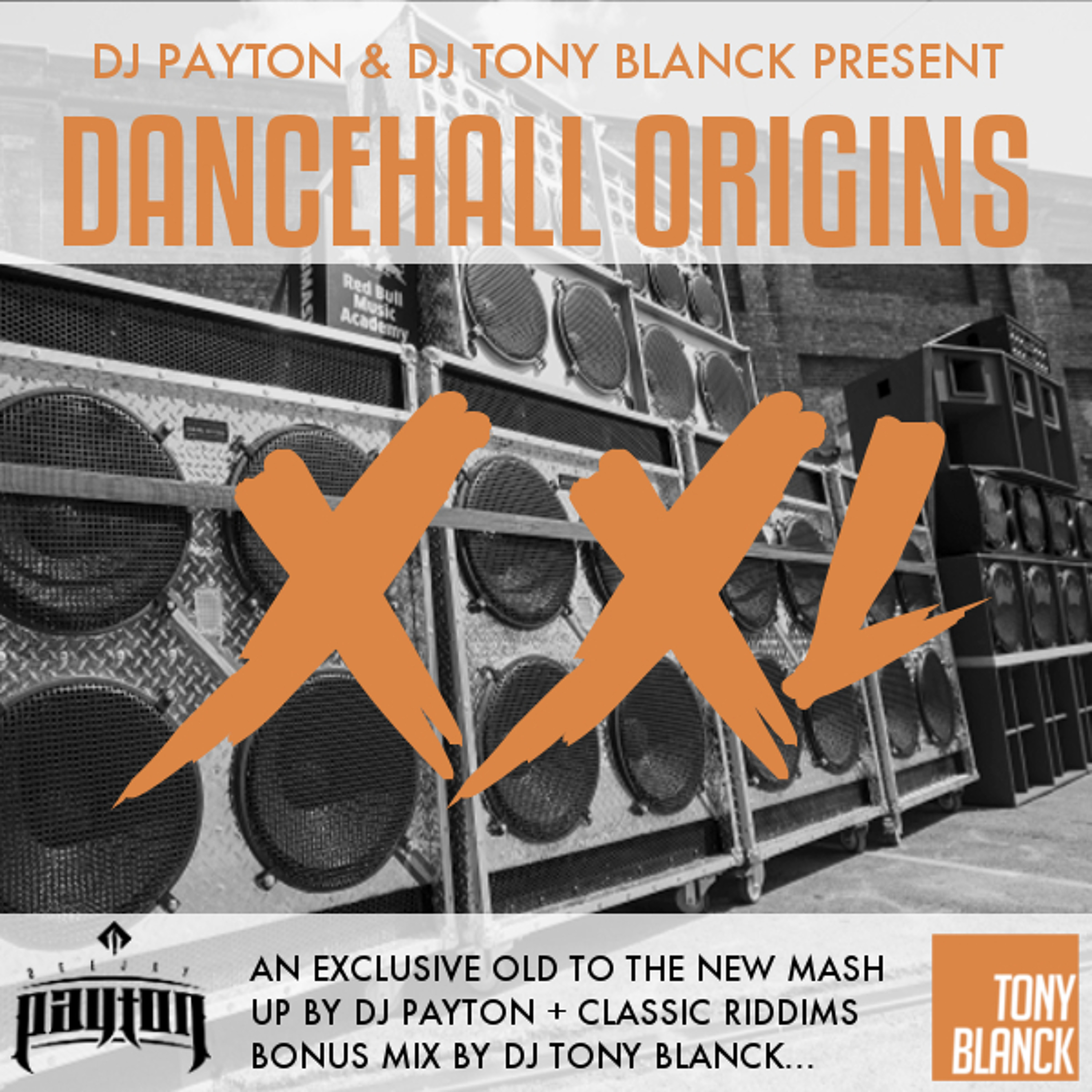 deejaypayton Podcast