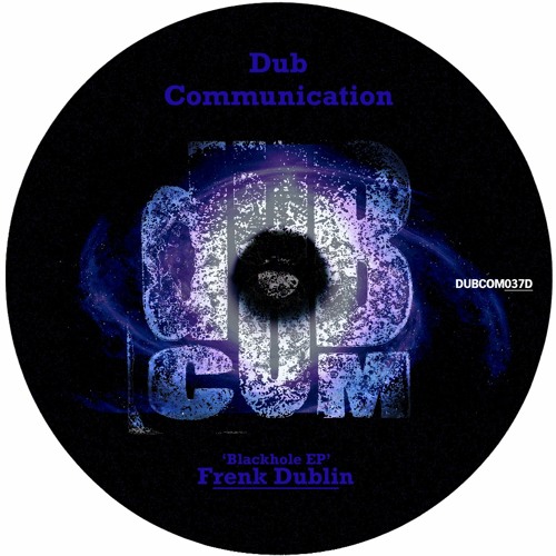 Frenk Dublin -  The Echo Orbit (Original Mix)