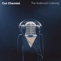 Cut Chemist ‎– Rare Equations❗️ Cuttin' Class / Rare Equations | Cut Chemist