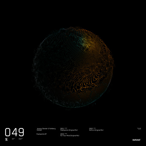 Flashpoints EP