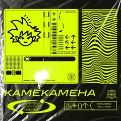 KAMEKAMEHA - Shinobee ft Billy100