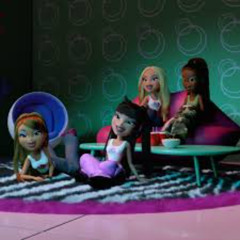 Bratz - They Don't Understand