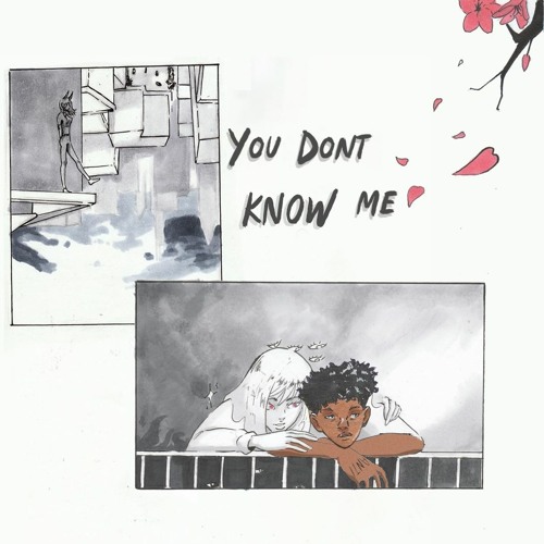 Stream juice wrld you don't know me sped up (unreleased) by vpr8d