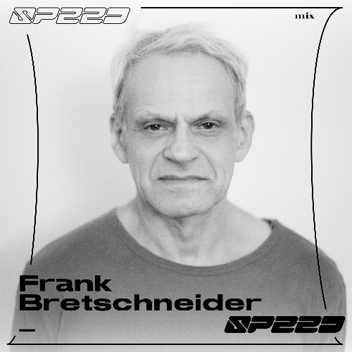 Frank Bretschneider | SPEED 速度 | 084
