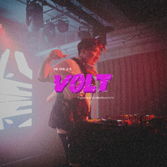 SHUZ Live @ The Answer: Volt Pt. IV [20.10.23]