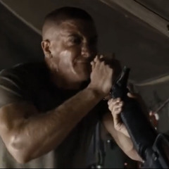 not that i’m anywhere x jarhead