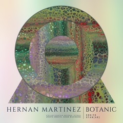 Hernan Martinez (AR) - Cynbidium (Short Version) [Stellar Fountain]