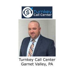 Turnkey Call Center Garnet Valley, PA