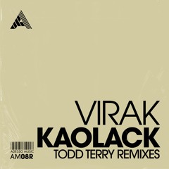 Virak - Kaolack  (Todd Terry Remix)