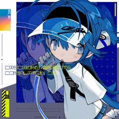 糸屯真41vvay5(cobalt Green Hardcore Bootleg)