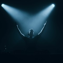 Techno Liveset @WaschhausPotsdam
