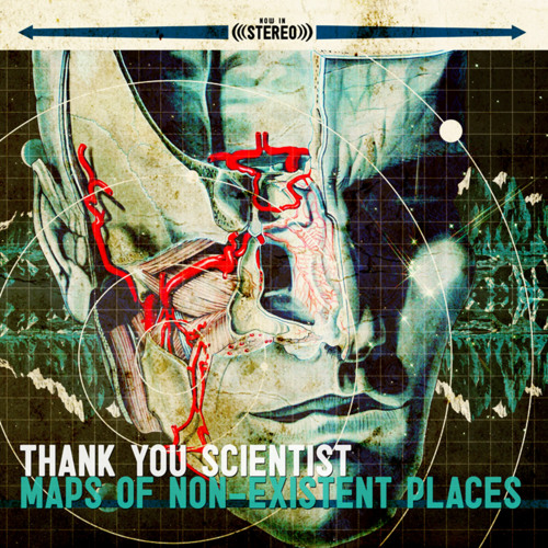 Stream Thank You Scientist Listen to Maps of NonExistent Places playlist online for free on