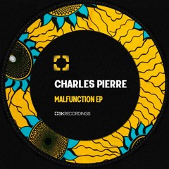 Charles Pierre - Malfunction (Original Mix)
