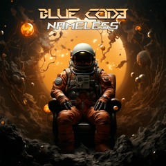 Blue Cod3 - Nameless 24 Bits (B.Cod3 Mztr)