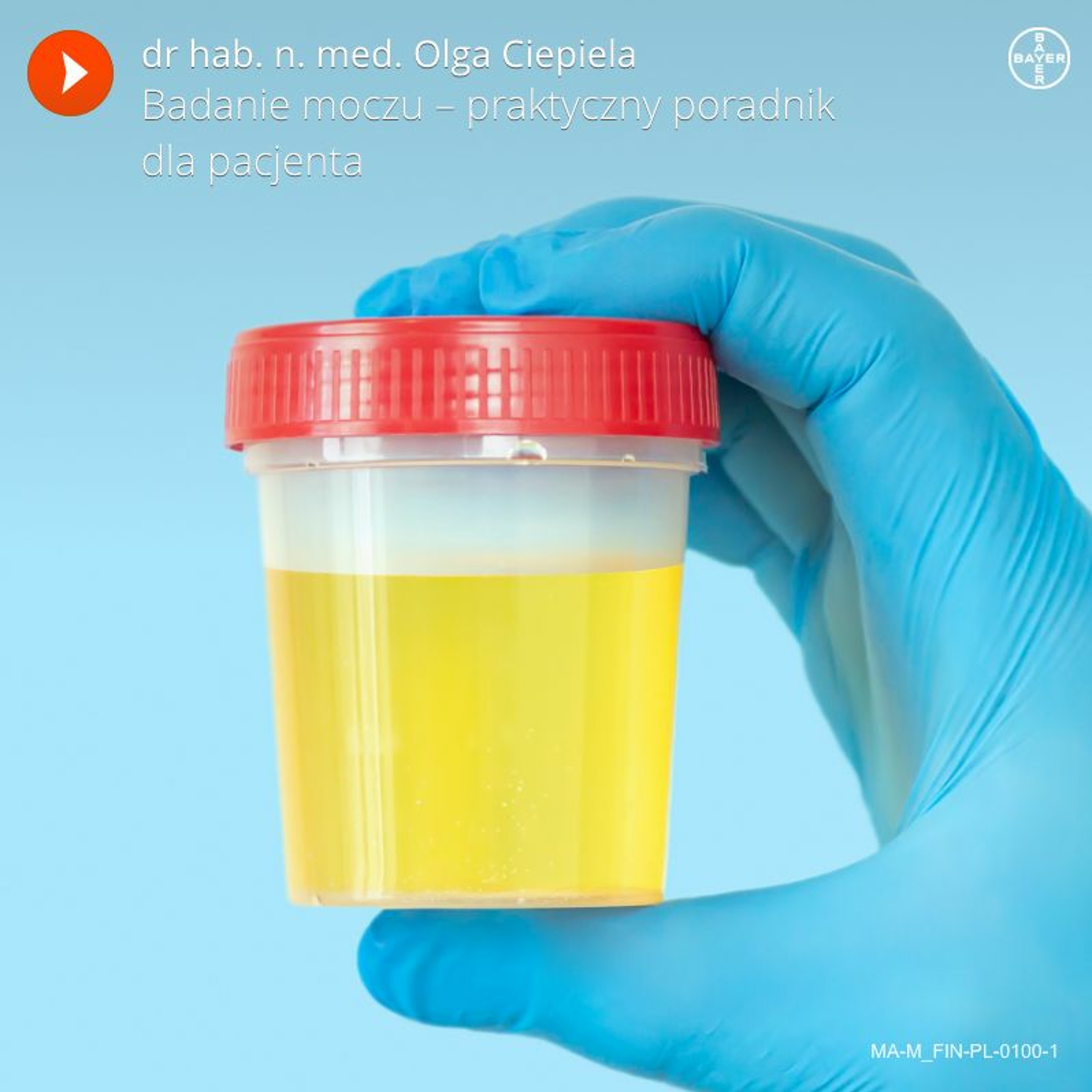 Medyczne Podcasty dla Pacjentów