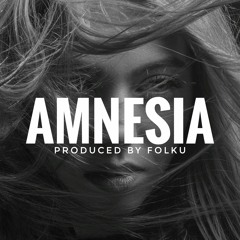 Amnesia [143 BPM] ★ Gazo & Freeze Corleone | Type Beat