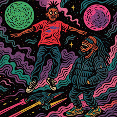 Enter The Rapidverse II: Universe 67