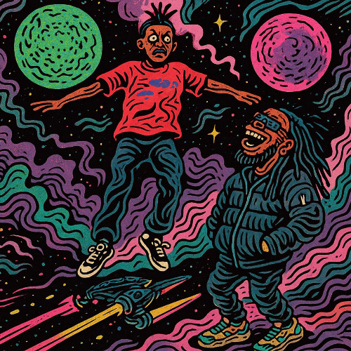 Enter The Rapidverse II: Universe 67