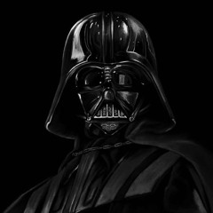 vader- forgotten child